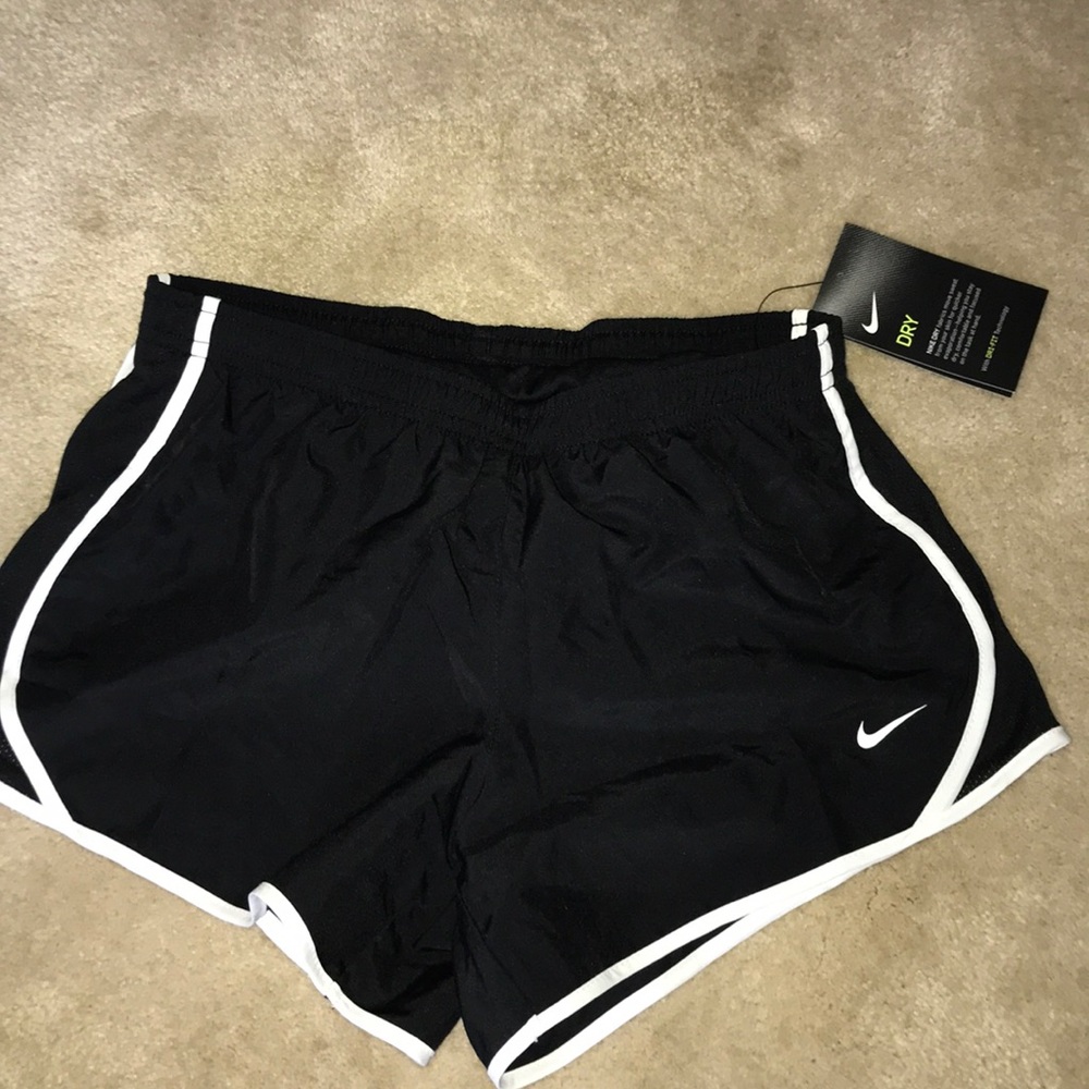 Nike Dry Fit Running Shorts